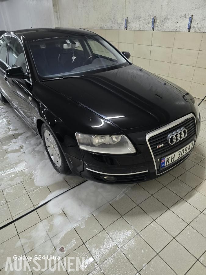 2005 Audi A6 2.4, Automat