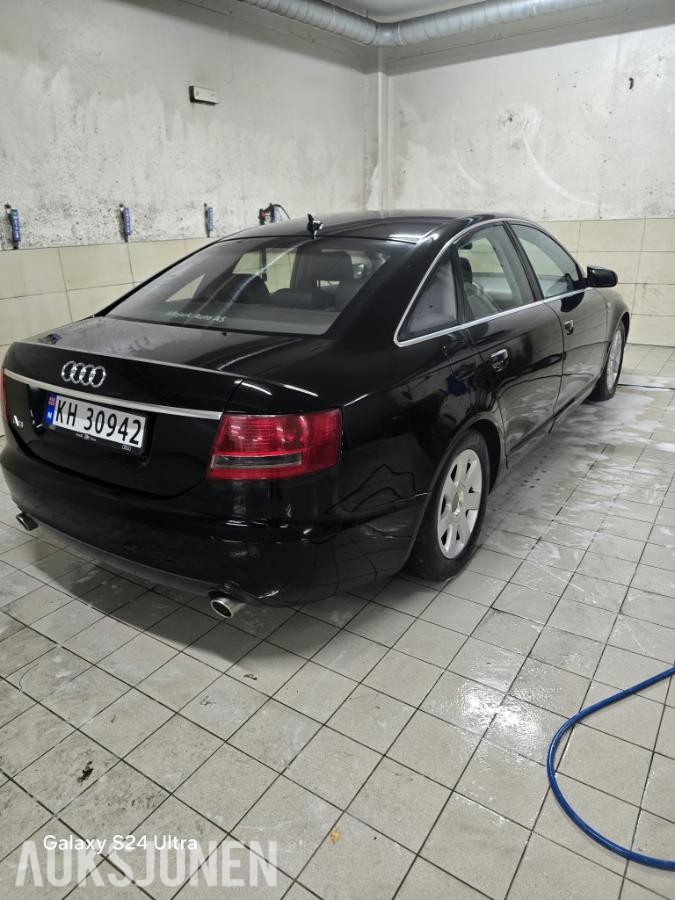2005 Audi A6 2.4, Automat