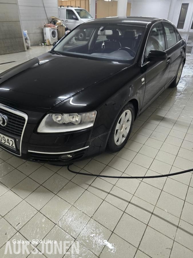 2005 Audi A6 2.4, Automat