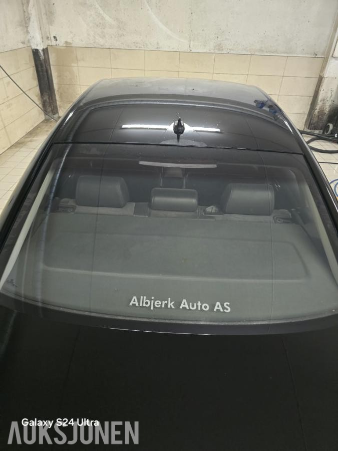 2005 Audi A6 2.4, Automat
