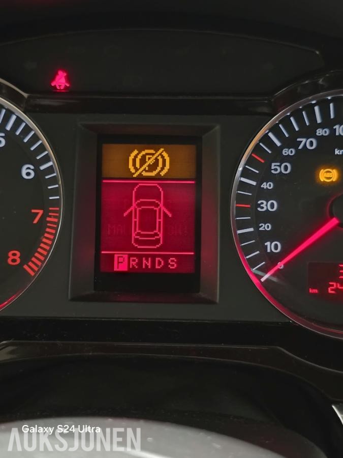 2005 Audi A6 2.4, Automat
