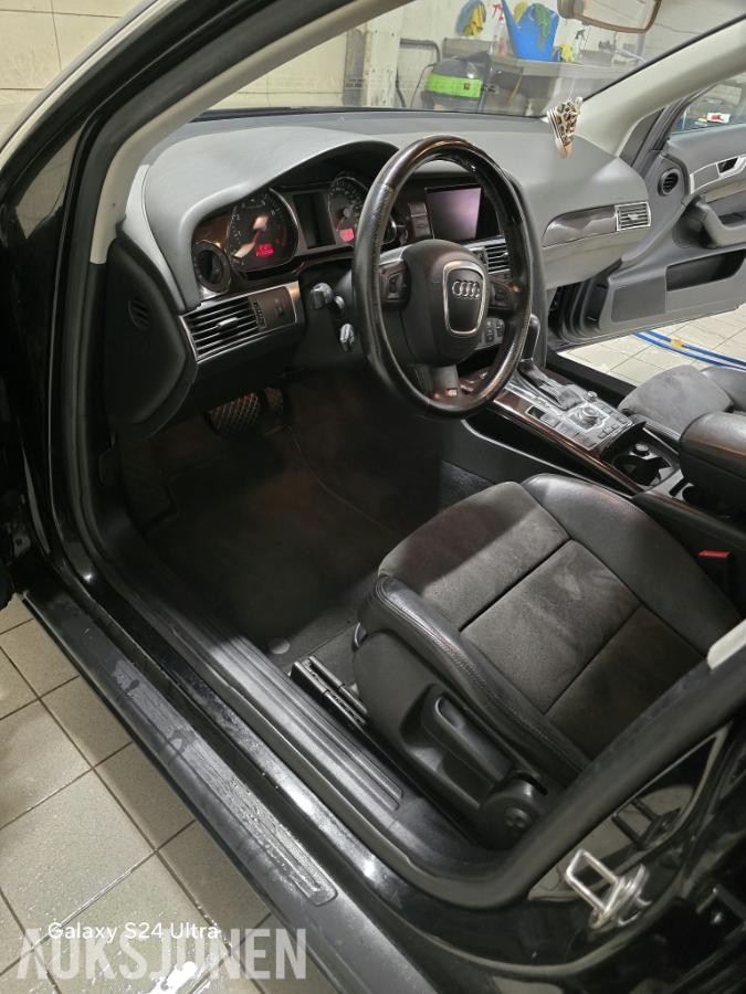 2005 Audi A6 2.4, Automat