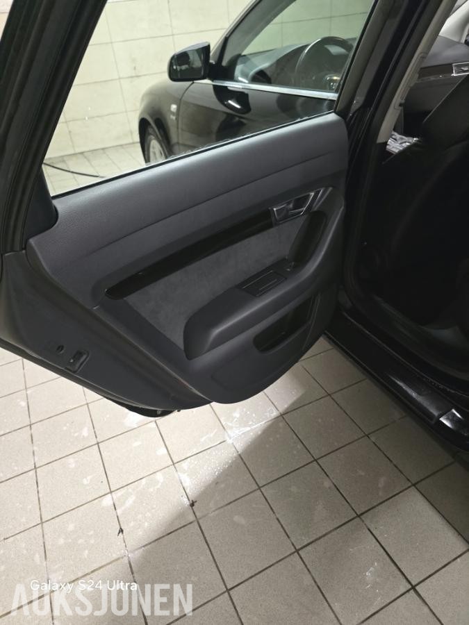 2005 Audi A6 2.4, Automat