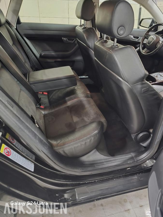 2005 Audi A6 2.4, Automat