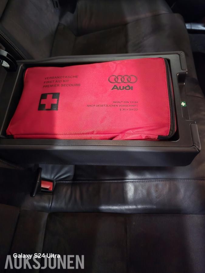 2005 Audi A6 2.4, Automat