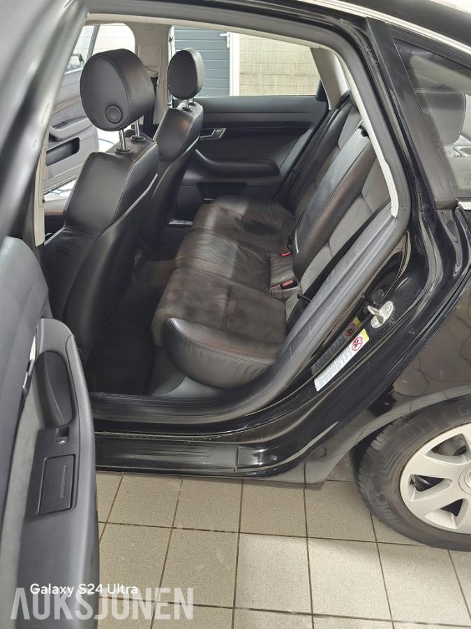 2005 Audi A6 2.4, Automat
