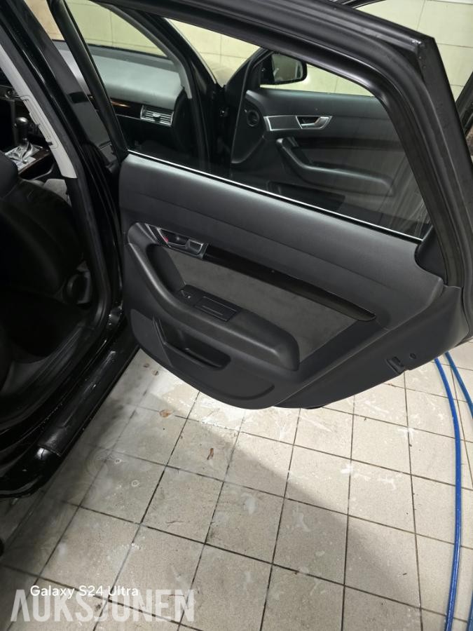 2005 Audi A6 2.4, Automat
