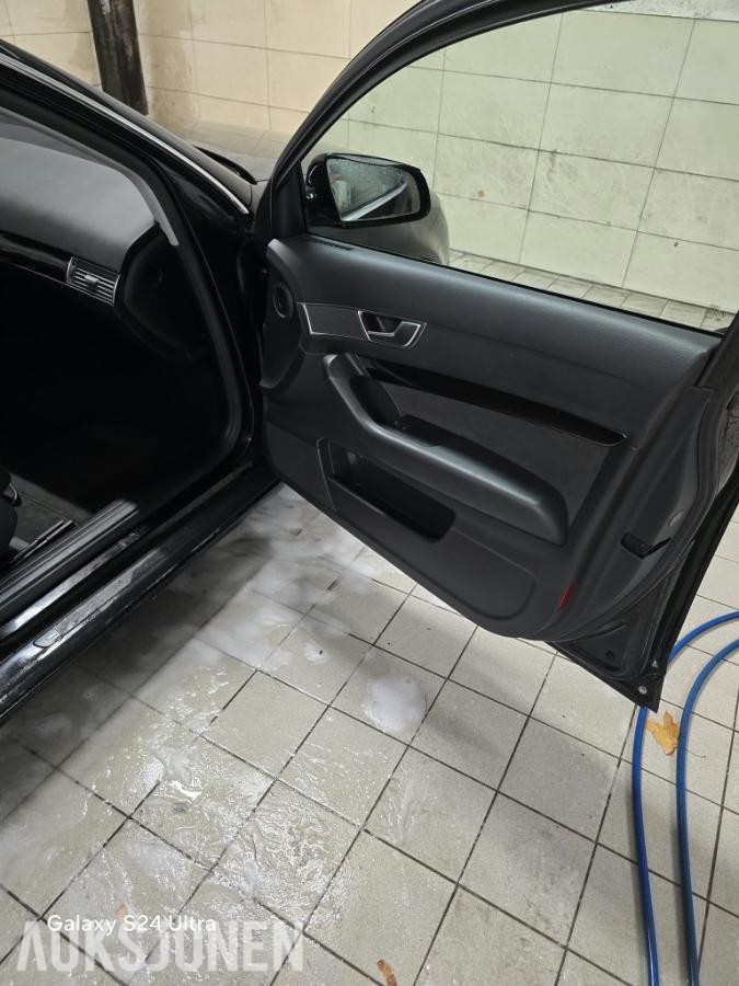2005 Audi A6 2.4, Automat
