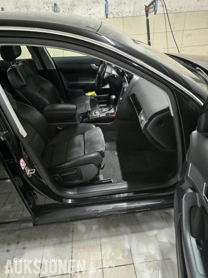 2005 Audi A6 2.4, Automat
