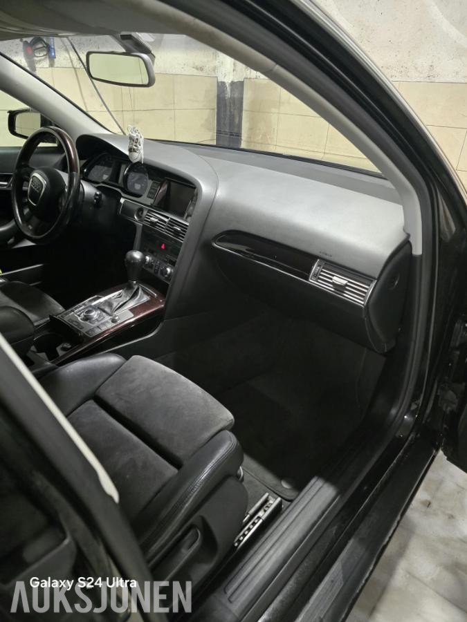 2005 Audi A6 2.4, Automat