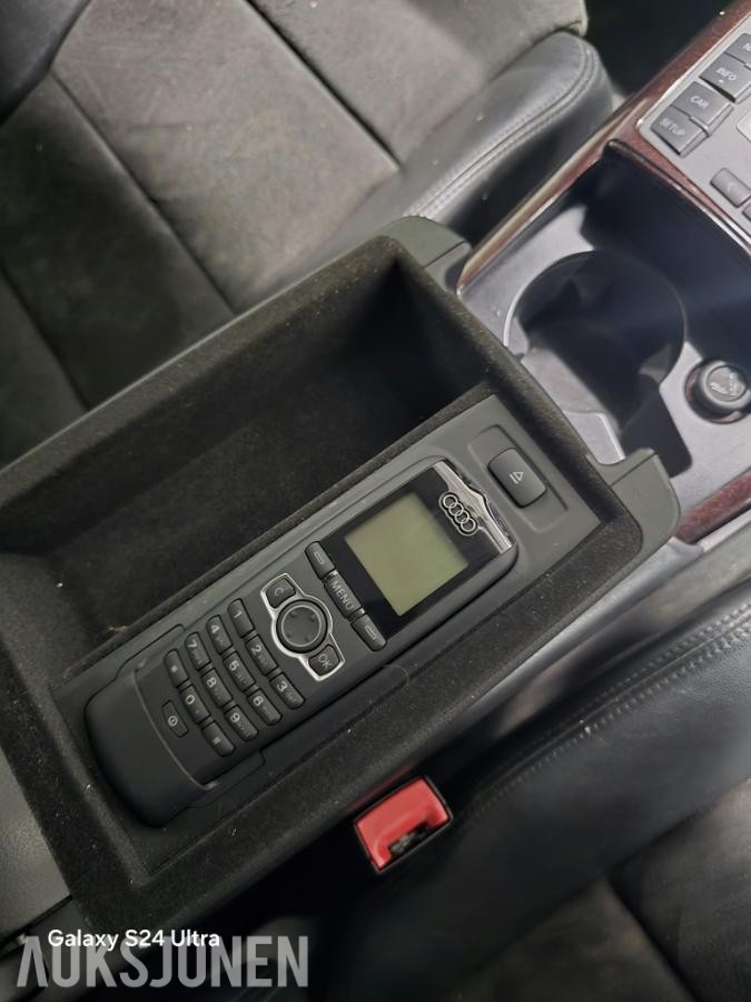2005 Audi A6 2.4, Automat