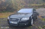 2005 Audi A6 2.4, Automat 