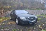 2005 Audi A6 2.4, Automat 