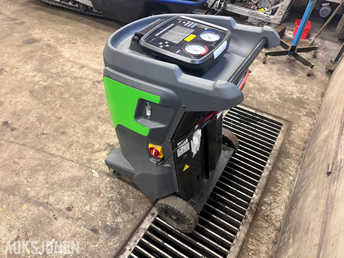 2018 Bosch Bosch ACS 863-NX AC-Maskin
