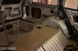 2001 Opel Omega 2.2 Bensin 144hk Hengerfeste 