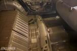 2001 Opel Omega 2.2 Bensin 144hk Hengerfeste 