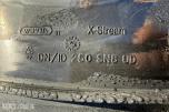 5 paller Wavin X-Stream skjøtemuffer og rørdeler – DN200 / DN250 – ubrukt