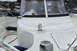 Arvor 21 fot med 2.0 QST dieselmotor