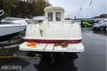 Arvor 21 fot med 2.0 QST dieselmotor