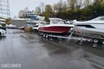 Arvor 21 fot med 2.0 QST dieselmotor