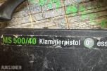 H28 ESSVE SPIKERPISTOLER