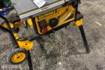 H31 DEWALT BORDSAG