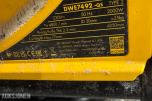 H31 DEWALT BORDSAG
