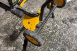 H31 DEWALT BORDSAG