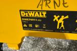 H31 DEWALT BORDSAG