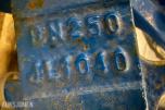 Ca. 20 stk. Danfoss Socla spjeldventiler – DN65–DN250 – PN16