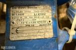 Ca. 20 stk. Danfoss Socla spjeldventiler – DN65–DN250 – PN16