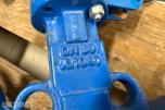 Ca. 20 stk. Danfoss Socla spjeldventiler – DN65–DN250 – PN16