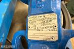 Ca. 20 stk. Danfoss Socla spjeldventiler – DN65–DN250 – PN16