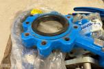 Ca. 20 stk. Danfoss Socla spjeldventiler – DN65–DN250 – PN16