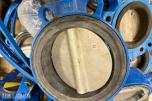 Ca. 20 stk. Danfoss Socla spjeldventiler – DN65–DN250 – PN16