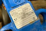 Ca. 20 stk. Danfoss Socla spjeldventiler – DN65–DN250 – PN16