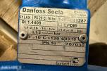 Ca. 20 stk. Danfoss Socla spjeldventiler – DN65–DN250 – PN16