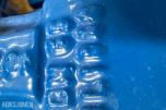 Ca. 20 stk. Danfoss Socla spjeldventiler – DN65–DN250 – PN16