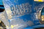 Ca. 20 stk. Danfoss Socla spjeldventiler – DN65–DN250 – PN16