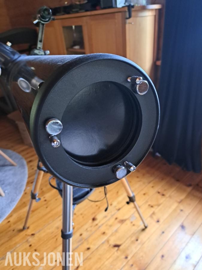 Sky-Watcher speilteleskop Explorer Newton-speilteleskop