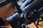 Sky-Watcher speilteleskop Explorer Newton-speilteleskop