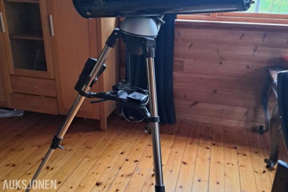 Sky-Watcher speilteleskop Explorer Newton-speilteleskop