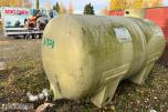 2007 Epoke Epomix Blandekar for salt, med tank
