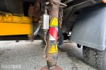 2015 Mercedes-Benz Sprinter 2,1 D 163HK AUT HENGERFESTE KRAN VARMER