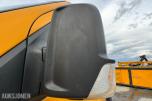 2015 Mercedes-Benz Sprinter 2,1 D 163HK AUT HENGERFESTE KRAN VARMER