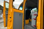 2015 Mercedes-Benz Sprinter 2,1 D 163HK AUT HENGERFESTE KRAN VARMER
