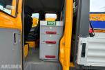 2015 Mercedes-Benz Sprinter 2,1 D 163HK AUT HENGERFESTE KRAN VARMER