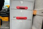 2015 Mercedes-Benz Sprinter 2,1 D 163HK AUT HENGERFESTE KRAN VARMER