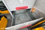 2015 Mercedes-Benz Sprinter 2,1 D 163HK AUT HENGERFESTE KRAN VARMER