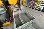 2015 Mercedes-Benz Sprinter 2,1 D 163HK AUT HENGERFESTE KRAN VARMER